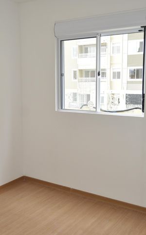 Apartamento à venda com 42m², 2 quartos e sem vagaQuarto 2