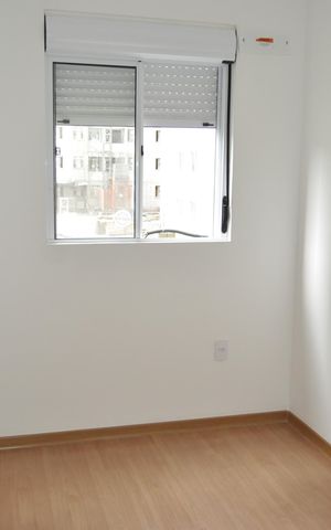 Apartamento à venda com 42m², 2 quartos e sem vagaQuarto 1