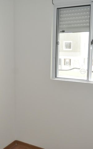 Apartamento à venda com 42m², 2 quartos e sem vagaQuarto 1