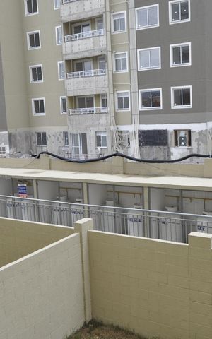 Apartamento à venda com 42m², 2 quartos e sem vagaVista do Quarto 1