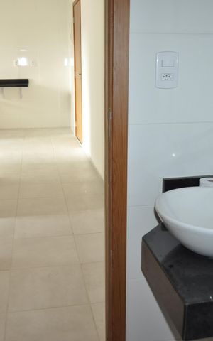 Apartamento à venda com 42m², 2 quartos e sem vagaBanheiro