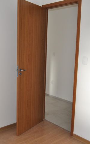 Apartamento à venda com 42m², 2 quartos e sem vagaQuarto 2