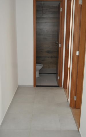 Apartamento à venda com 42m², 2 quartos e sem vagaCorredor