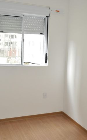Apartamento à venda com 42m², 2 quartos e sem vagaQuarto 1