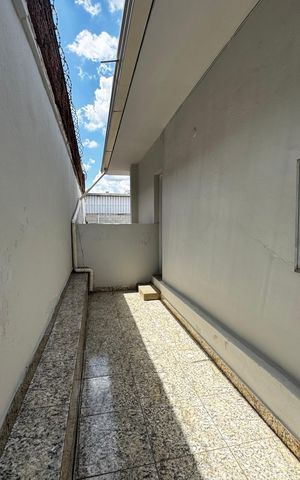 Casa para alugar com 200m², 3 quartos e 2 vagas Casa para alugar com 200m², 3 quartos e 2 vagasVaranda - 2° andar