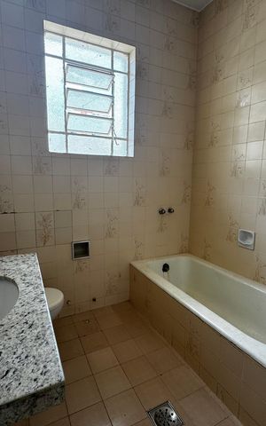 Casa para alugar com 200m², 3 quartos e 2 vagas Casa para alugar com 200m², 3 quartos e 2 vagasBanheiro 1 - 2° andar