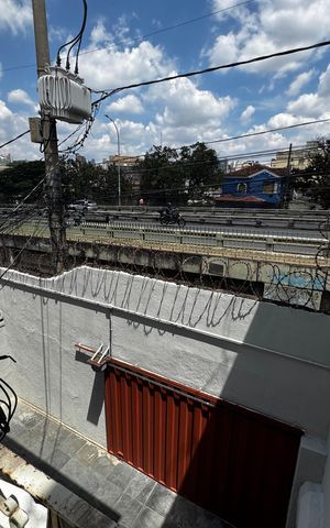 Casa para alugar com 200m², 3 quartos e 2 vagas Casa para alugar com 200m², 3 quartos e 2 vagasVaranda - 2° andar
