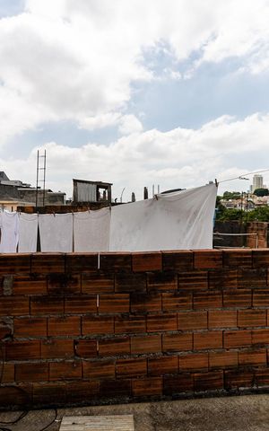 Casa para alugar com 100m², 1 quarto e sem vaga Casa para alugar com 100m², 1 quarto e sem vagaVista do Quarto