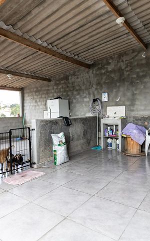 Casa para alugar com 100m², 1 quarto e sem vaga Casa para alugar com 100m², 1 quarto e sem vagaTerraço