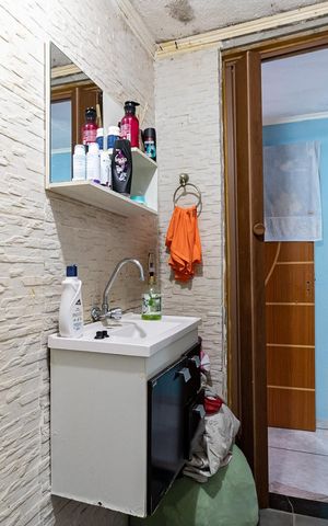 Casa para alugar com 100m², 1 quarto e sem vaga Casa para alugar com 100m², 1 quarto e sem vagaBanheiro