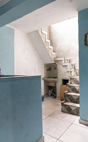 Casa para alugar com 100m², 1 quarto e sem vaga Casa para alugar com 100m², 1 quarto e sem vagaLavanderia