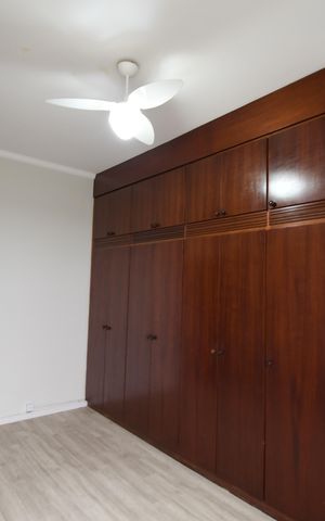 Casa à venda com 208m², 3 quartos e 2 vagasQuarto 3 - Suíte