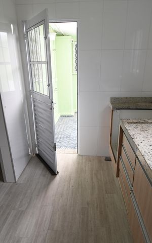 Casa à venda com 208m², 3 quartos e 2 vagasCozinha