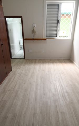 Casa à venda com 208m², 3 quartos e 2 vagasQuarto 3 - Suíte
