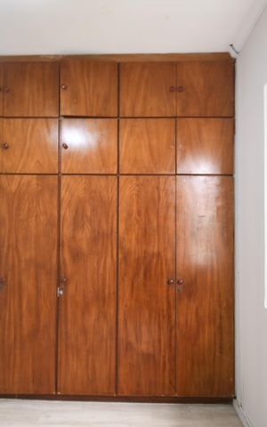 Casa à venda com 208m², 3 quartos e 2 vagasQuarto 1 - Armários