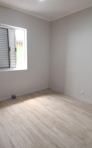 Casa à venda com 208m², 3 quartos e 2 vagasQuarto 1
