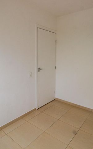 Apartamento para alugar com 49m², 2 quartos e sem vagaQuarto 1