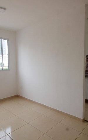 Apartamento para alugar com 49m², 2 quartos e sem vagaSala