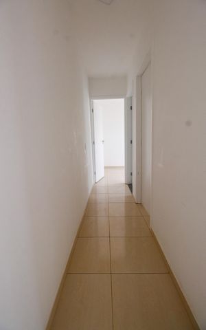 Apartamento para alugar com 49m², 2 quartos e sem vagaCorredor