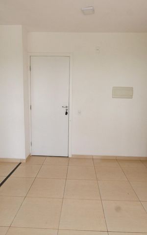 Apartamento para alugar com 49m², 2 quartos e sem vagaSala