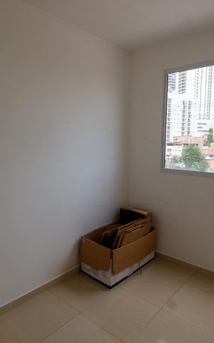 Apartamento para alugar com 49m², 2 quartos e sem vagaQuarto 2
