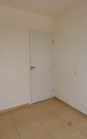 Apartamento para alugar com 49m², 2 quartos e sem vagaQuarto 2