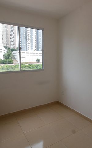 Apartamento para alugar com 49m², 2 quartos e sem vagaQuarto 2