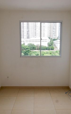 Apartamento para alugar com 49m², 2 quartos e sem vagaQuarto 1