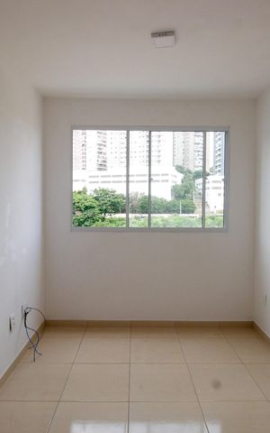 Apartamento para alugar com 49m², 2 quartos e sem vagaSala