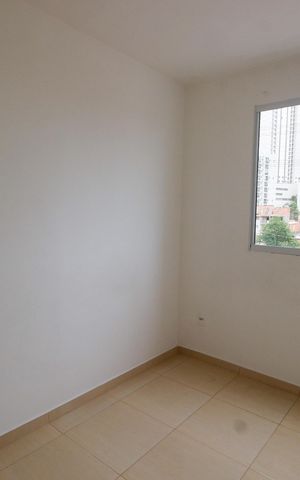 Apartamento para alugar com 49m², 2 quartos e sem vagaQuarto 1