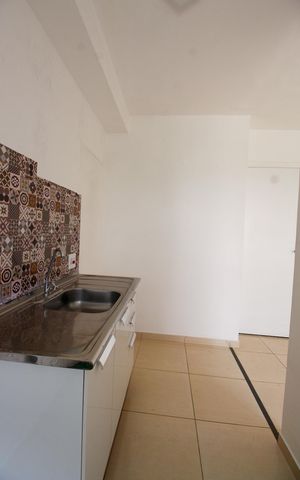 Apartamento para alugar com 49m², 2 quartos e sem vagaCozinha