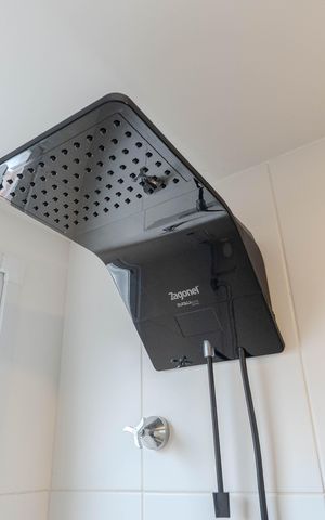 Apartamento à venda com 33m², 1 quarto e sem vaga Apartamento à venda com 33m², 1 quarto e sem vagaBanheiro