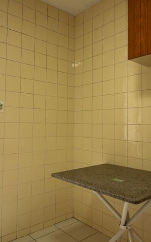 Apartamento à venda com 84m², 2 quartos e 1 vaga Apartamento à venda com 84m², 2 quartos e 1 vagaCozinha