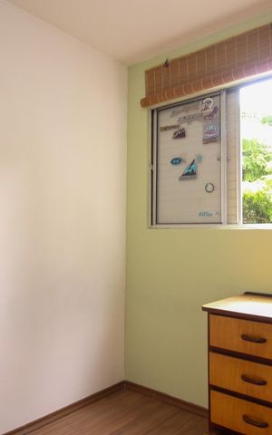 Apartamento à venda com 84m², 2 quartos e 1 vaga Apartamento à venda com 84m², 2 quartos e 1 vagaQuarto 1