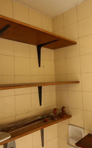 Apartamento à venda com 84m², 2 quartos e 1 vaga Apartamento à venda com 84m², 2 quartos e 1 vagaÁrea de Serviço