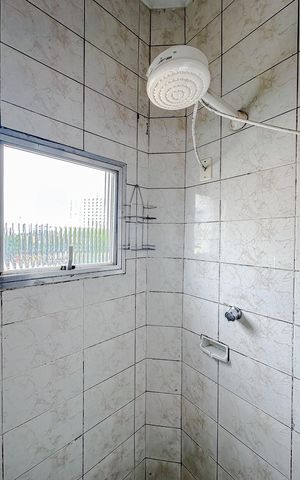 Apartamento para alugar com 62m², 2 quartos e sem vagaBanheiro