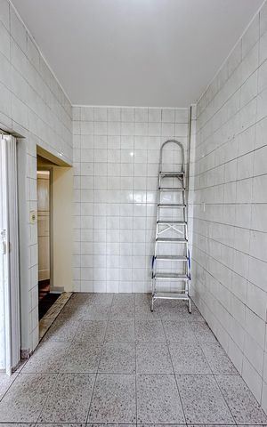 Apartamento para alugar com 62m², 2 quartos e sem vagaCozinha