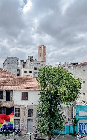 Apartamento para alugar com 62m², 2 quartos e sem vagaVista do Quarto 1