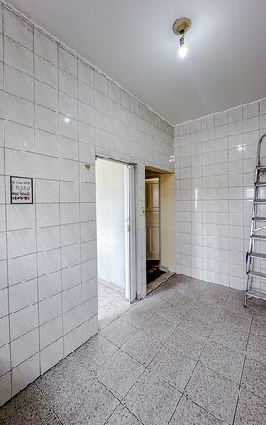 Apartamento para alugar com 62m², 2 quartos e sem vagaCozinha