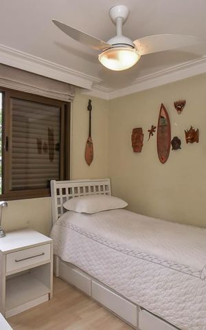 Apartamento para alugar com 109m², 2 quartos e 2 vagas Apartamento para alugar com 109m², 2 quartos e 2 vagasQuarto 1