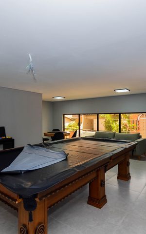 Apartamento à venda com 66m², 2 quartos e 1 vaga Apartamento à venda com 66m², 2 quartos e 1 vagaÁrea comum - Salão de jogos