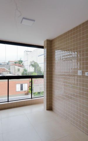 Apartamento à venda com 66m², 2 quartos e 1 vagaVaranda da Sala