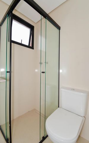 Apartamento à venda com 66m², 2 quartos e 1 vagaBanheiro da Suíte