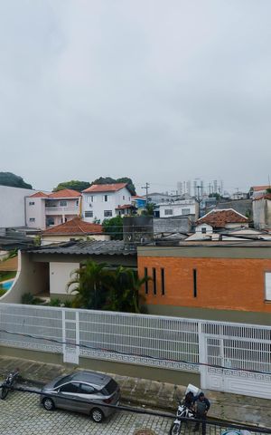 Apartamento à venda com 66m², 2 quartos e 1 vagaVista da Varanda