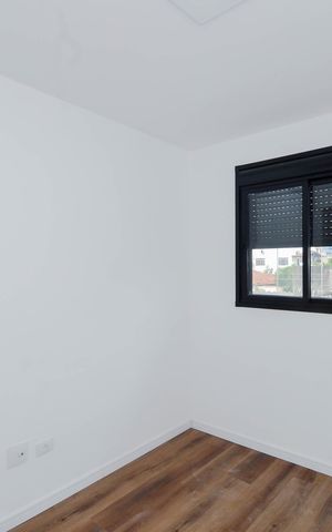 Apartamento à venda com 66m², 2 quartos e 1 vagaQuarto 2 - Suíte