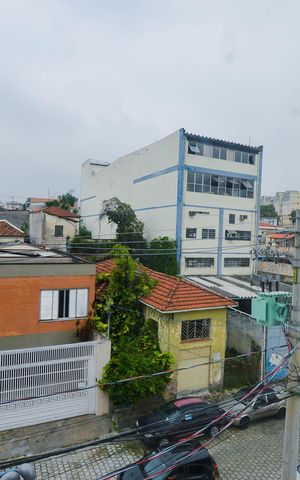Apartamento à venda com 66m², 2 quartos e 1 vagaVista da Varanda