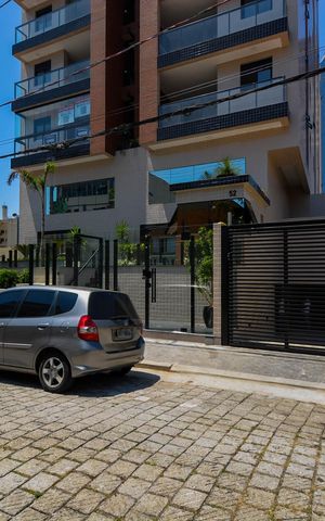 Apartamento à venda com 66m², 2 quartos e 1 vaga Apartamento à venda com 66m², 2 quartos e 1 vagaFachada do Prédio