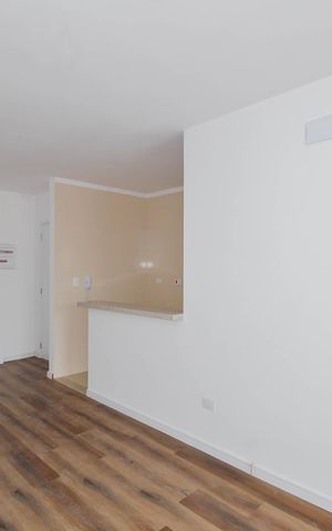 Apartamento à venda com 66m², 2 quartos e 1 vagaSala