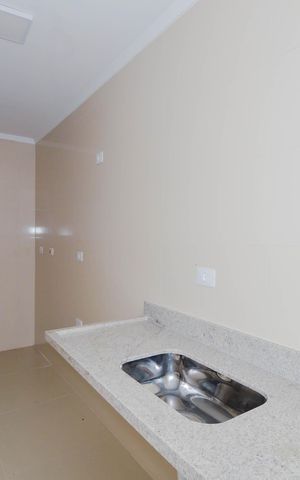 Apartamento à venda com 66m², 2 quartos e 1 vagaCozinha