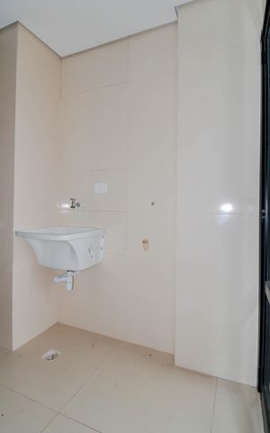 Apartamento à venda com 66m², 2 quartos e 1 vagaÁrea de Serviço
